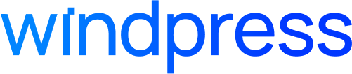Windpress Logo
